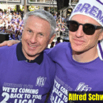 Alfred Schweinsteiger