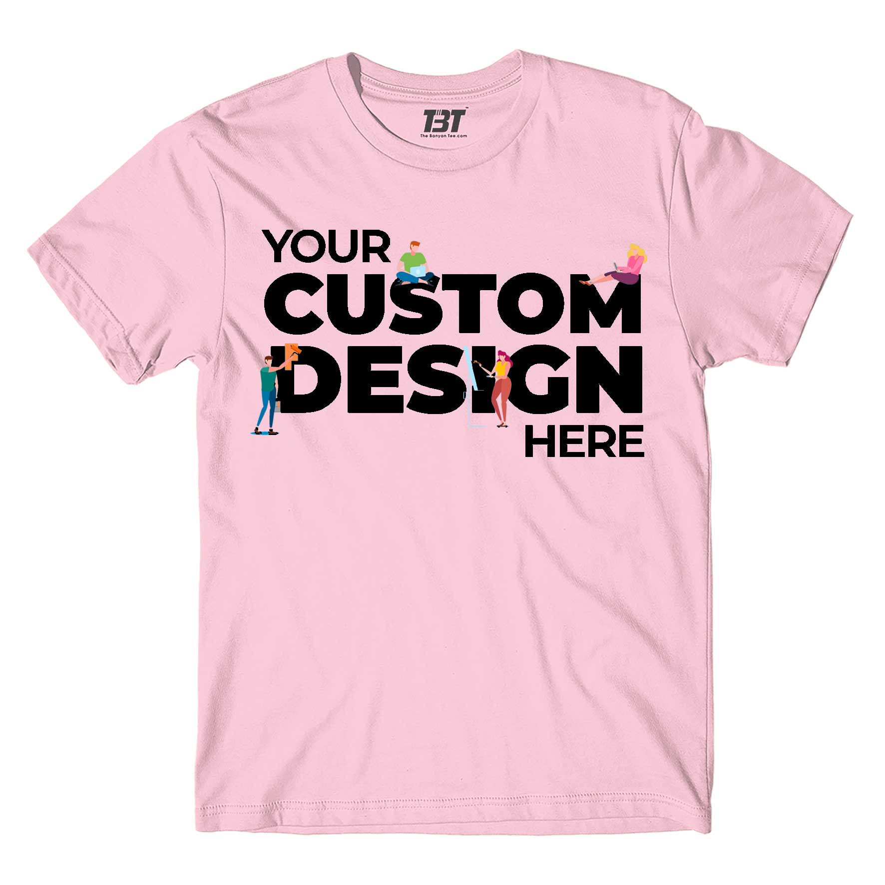 Shirt Custom Print