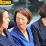 Carola Clüsener