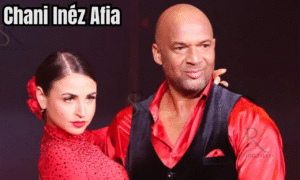 Chani Inéz Afia