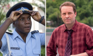 Death in Paradise-Darsteller gestorben