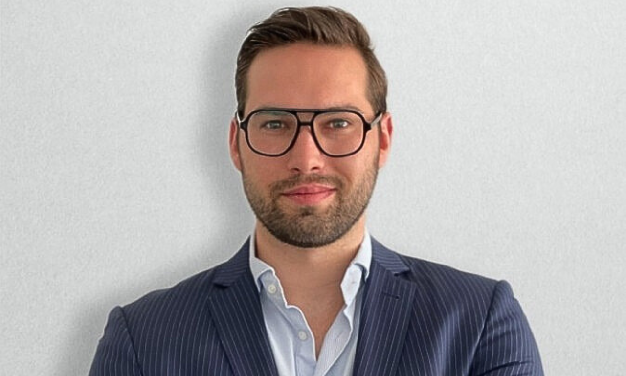 Florian Bostelmann