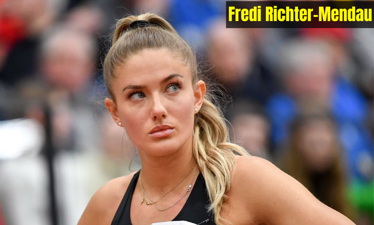 Fredi Richter-Mendau