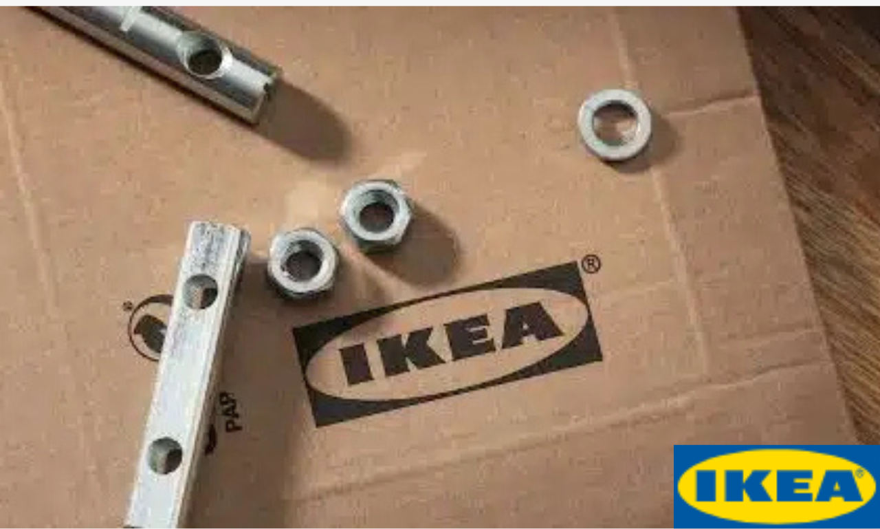 IKEA Ersatzteile