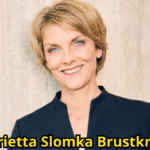 Marietta Slomka Brustkrebs