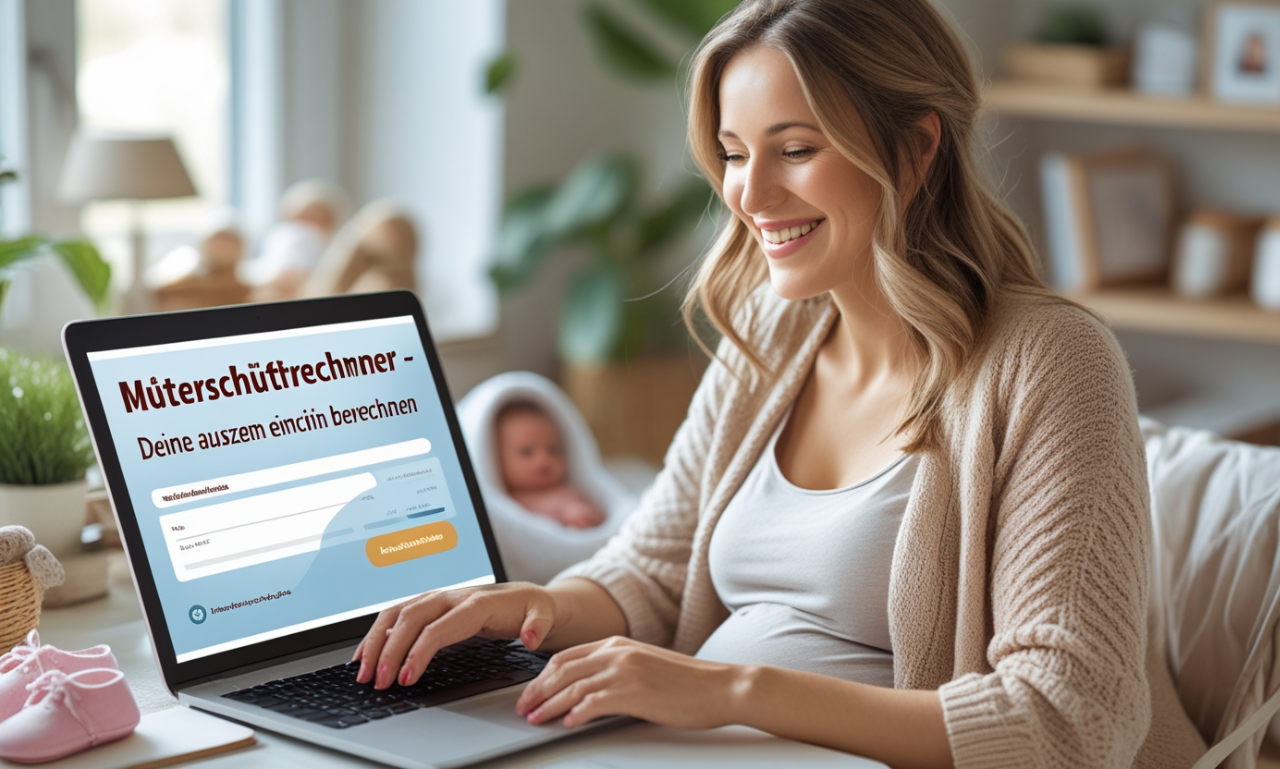 Mutterschutzrechner