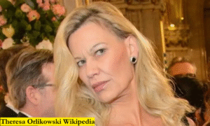 Theresa Orlikowski Wikipedia
