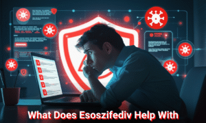 What Does Esoszifediv Help With