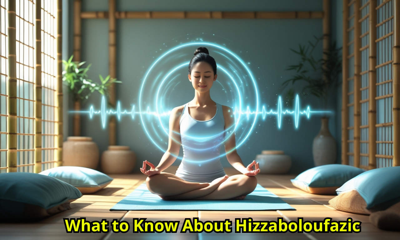 What to Know About Hizzaboloufazic