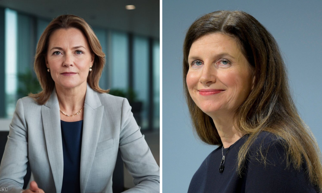 Was macht Bettina Herrhausen