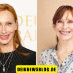 Andrea Sawatzki Schlaganfall