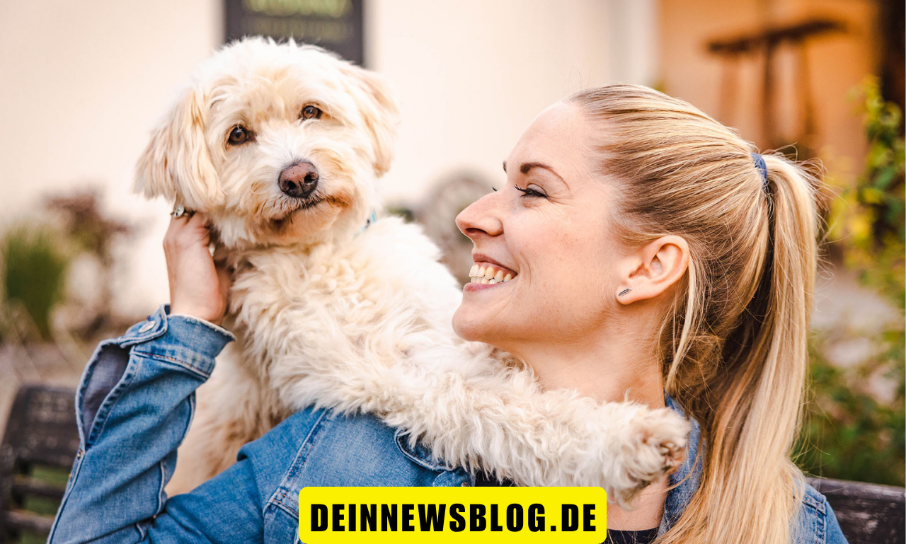 Martin Rütter und Conny Sporrer getrennt