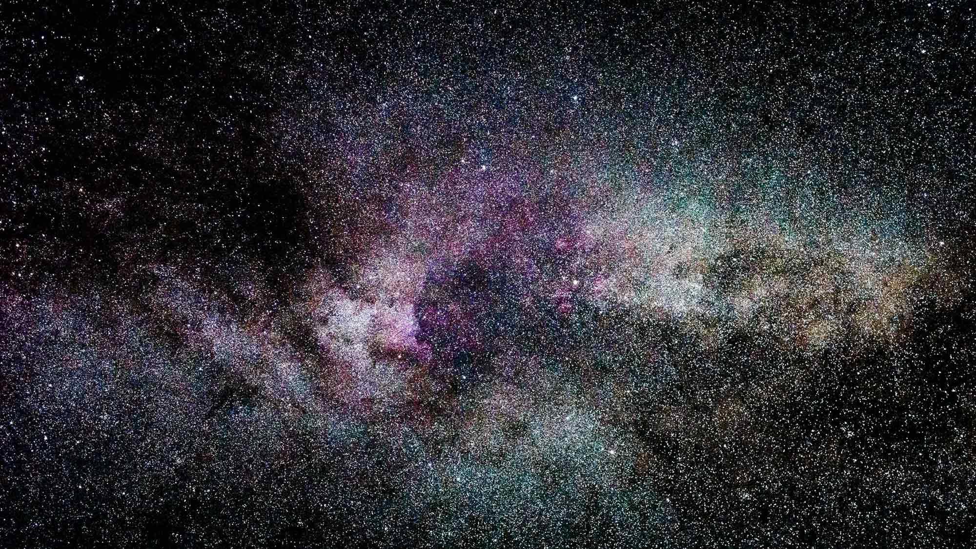 Die Fraktale, holarchische Quantenkaskade – ein neues Denkmodell für die Struktur des Universums