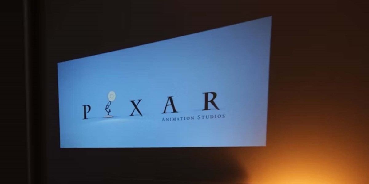 ein Heimkino