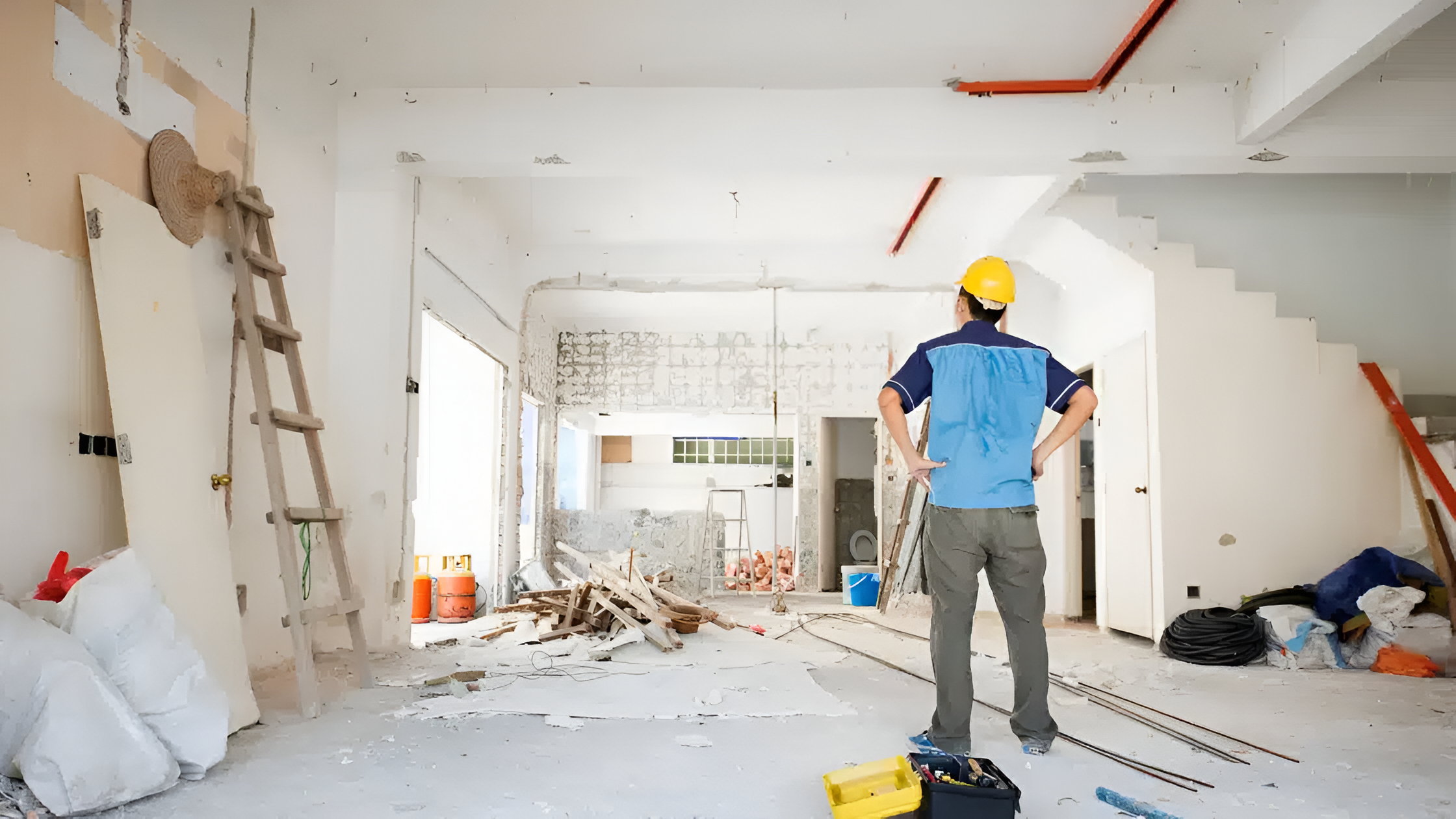 Wichtige Tipps für Ihre Home Renovation in Mississauga