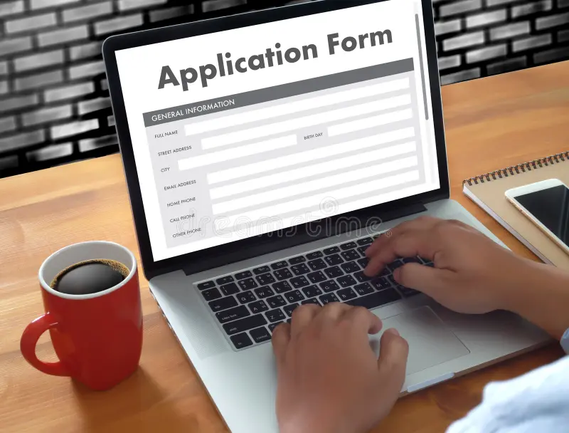laptop jobcenter beantragen erwachsene antrag