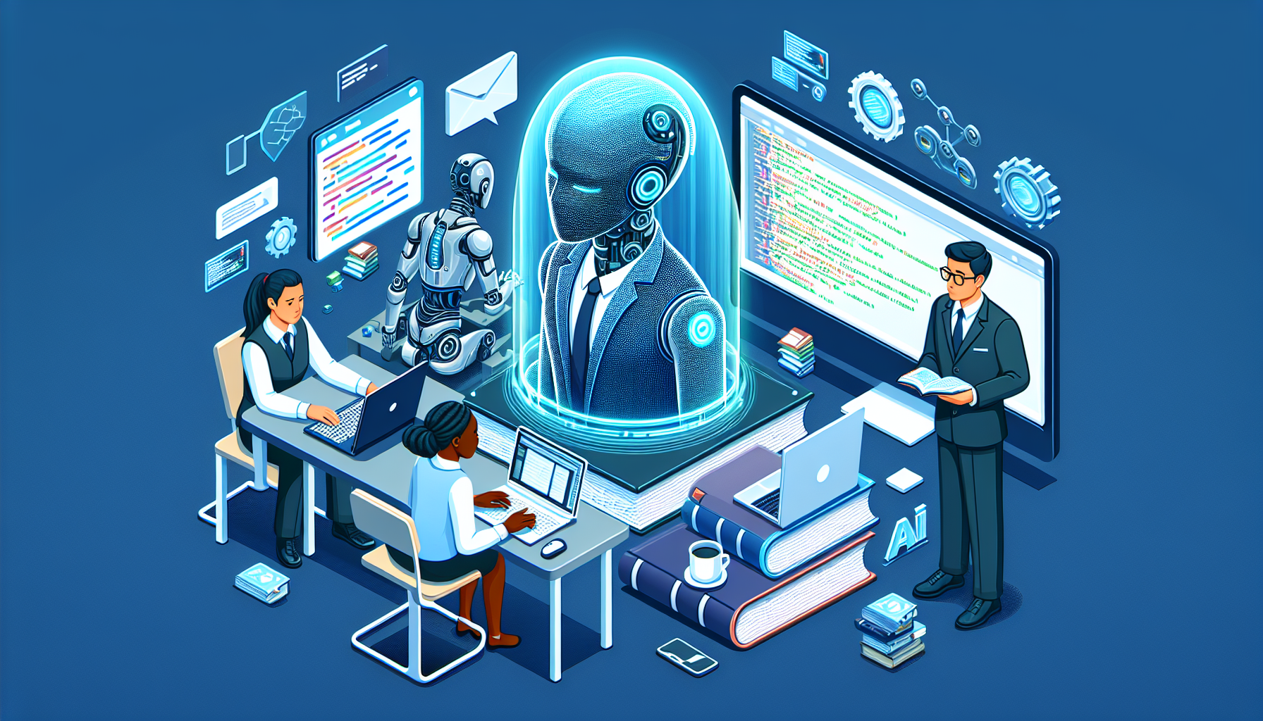 KI-Beratung & Roadmap