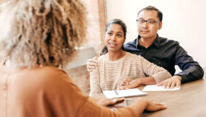 assisted fertility services
