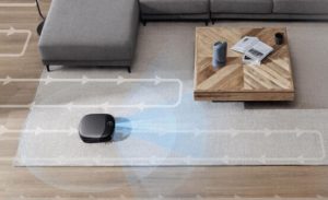 Top-Merkmale, auf die Sie bei einem Saugroboter mit Wischfunktion achten sollten