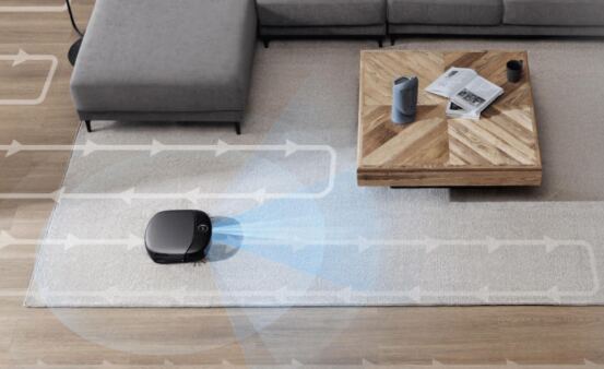 Top-Merkmale, auf die Sie bei einem Saugroboter mit Wischfunktion achten sollten