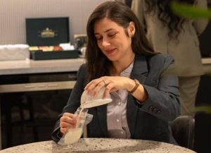 Was macht eine tragbare Milchpumpe lohnenswert?