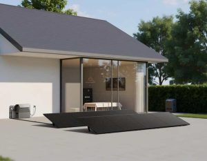 DIY-Solar-Balkonkraftwerk