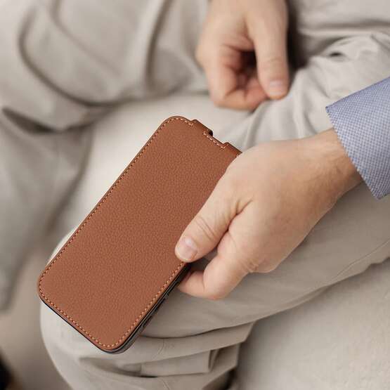 Drei verschiedene Hüllen-Typen für jedes Nutzungsverhalten