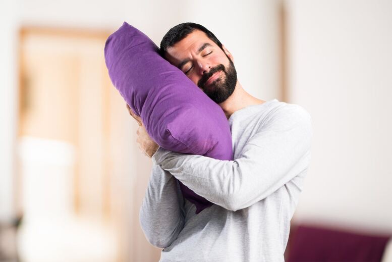 Sieben praktische Tipps für einen besseren Schlaf